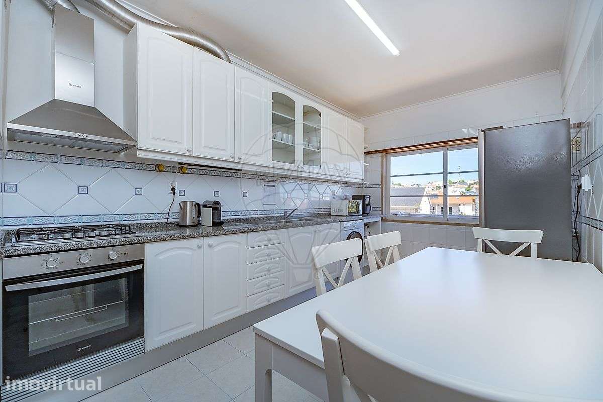 Apartamento T4 para arrendamento - Grande imagem: 3/35