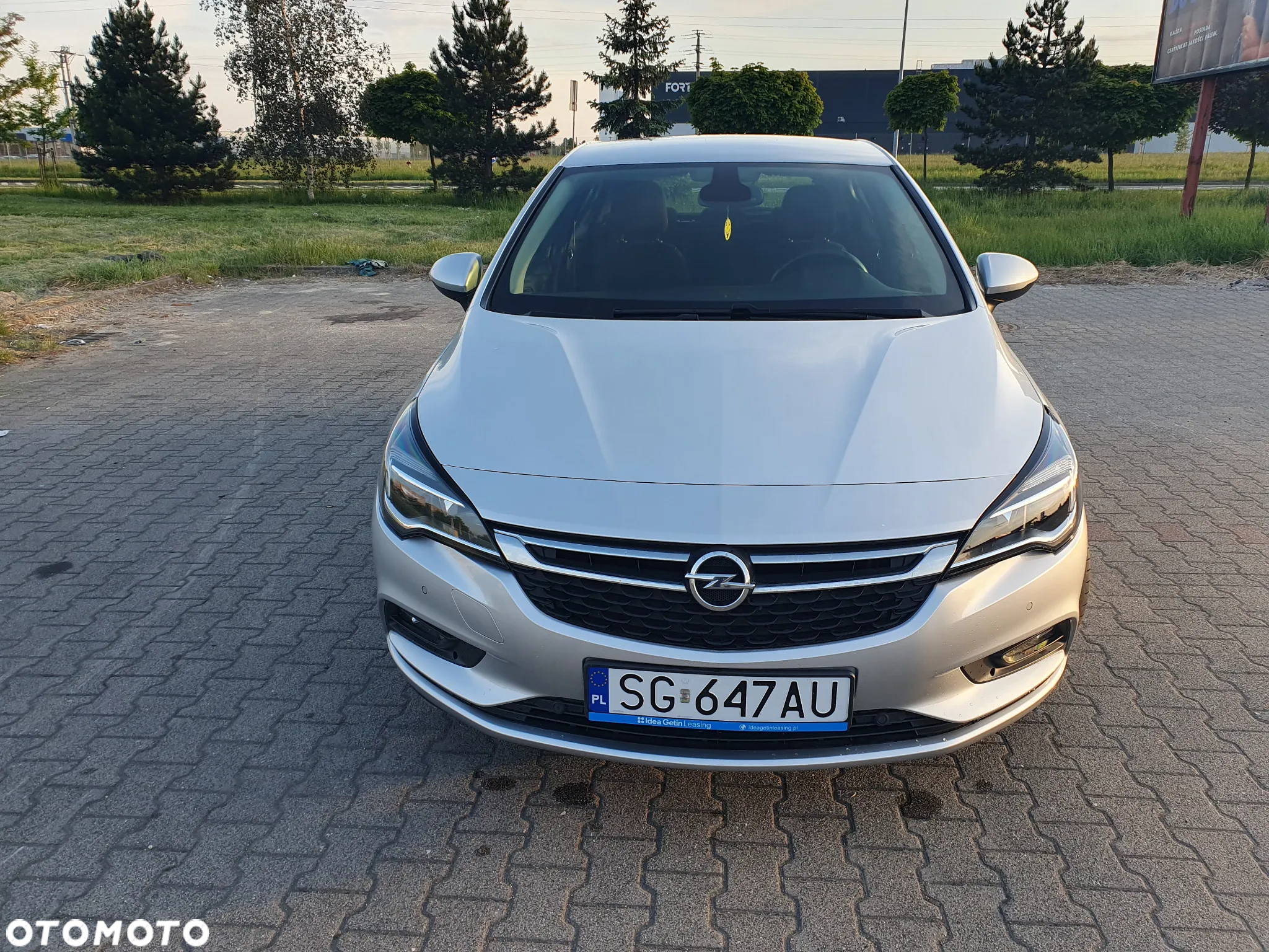 Opel Astra V 1.6 CDTI Enjoy - 2