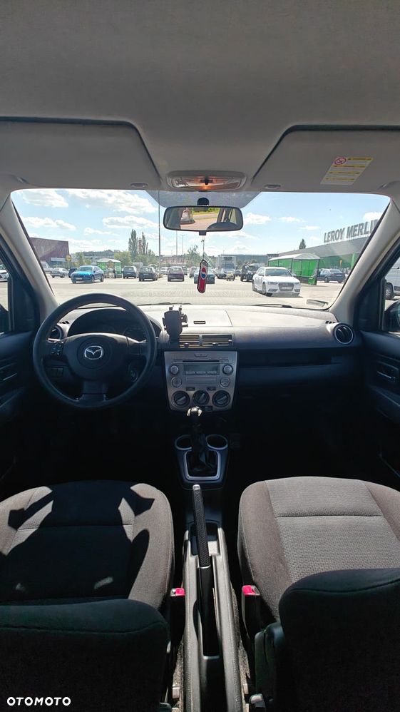Mazda 2 1.4 Active - 6