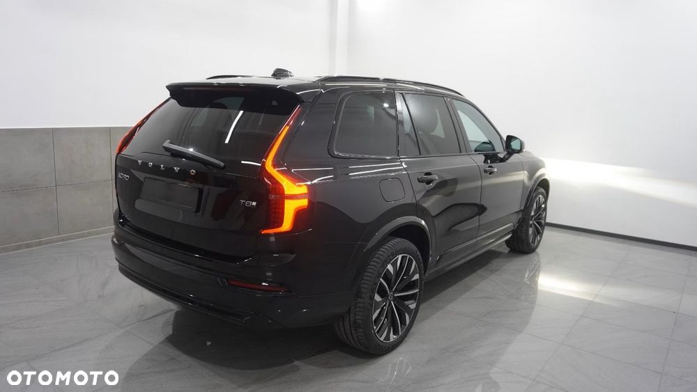Volvo XC 90 T8 AWD Recharge Plus Dark - 5