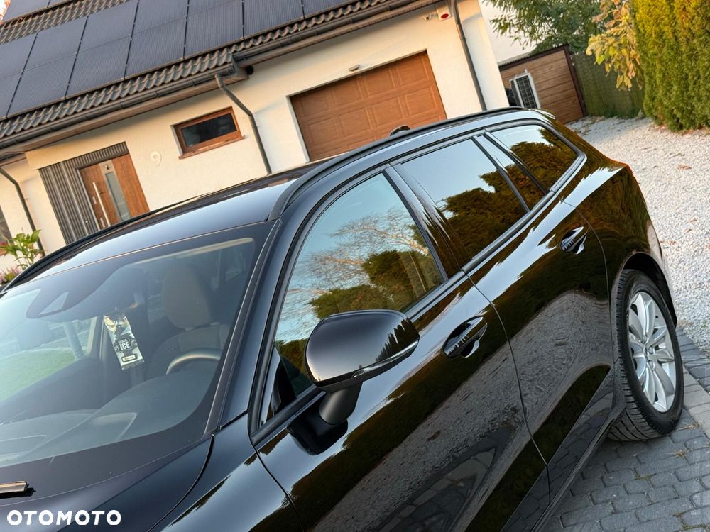 Volvo V60 - 10
