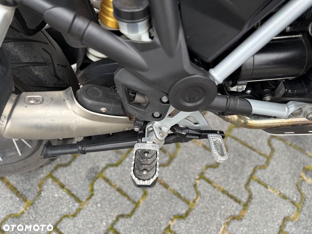 BMW R1250 GS Adventure - 16