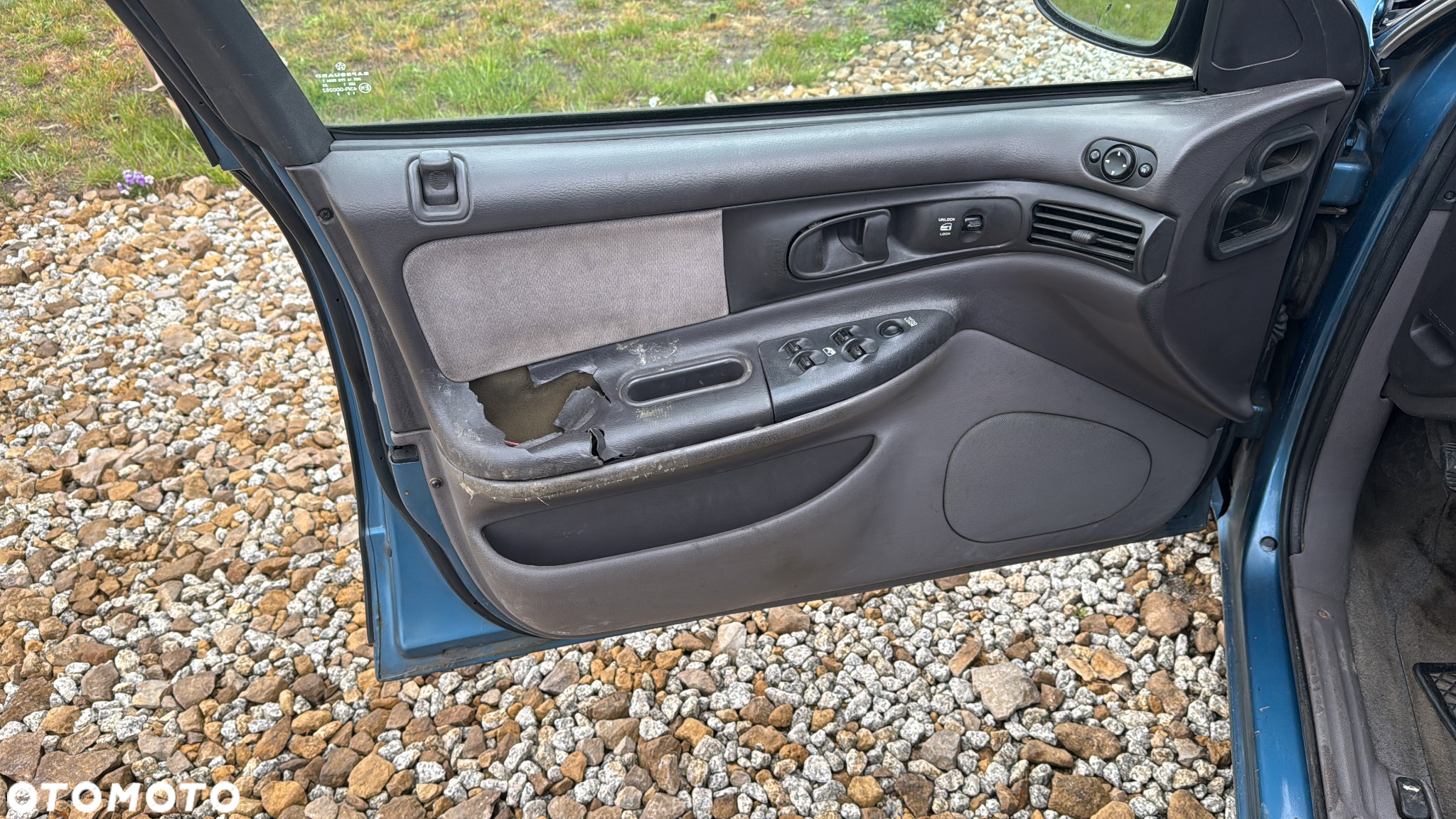 Dodge Intrepid 3.3 - 21