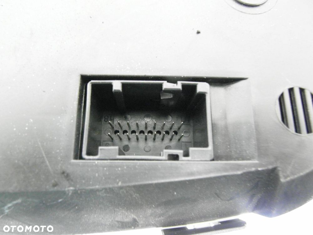 STACYJKA STEROWNIK FIAT PUNTO II 1.2 IAW59FM2 46774357NPL 46753574 - 12
