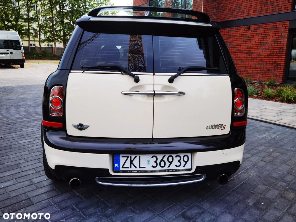 MINI Cooper S - 5