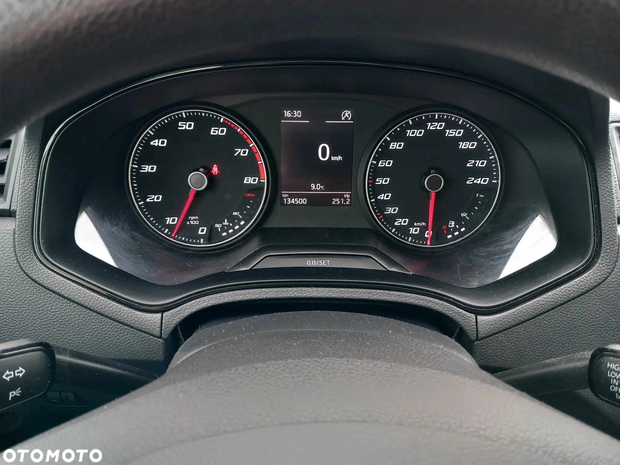 Seat Ibiza - 15