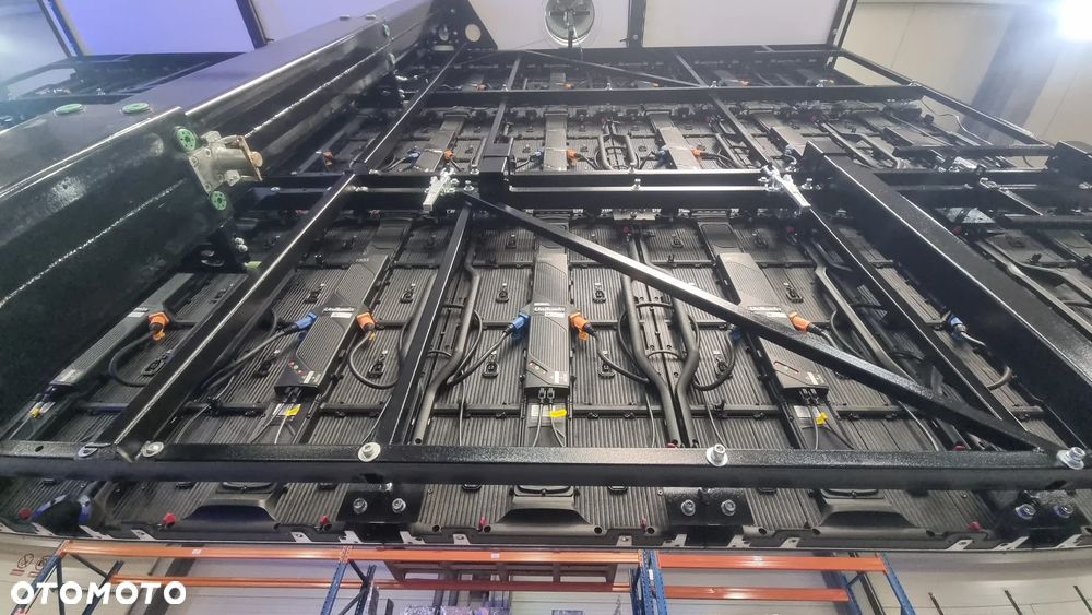 ADER SCREEN-LED  EKRAN/WYŚWIETLACZ - 5