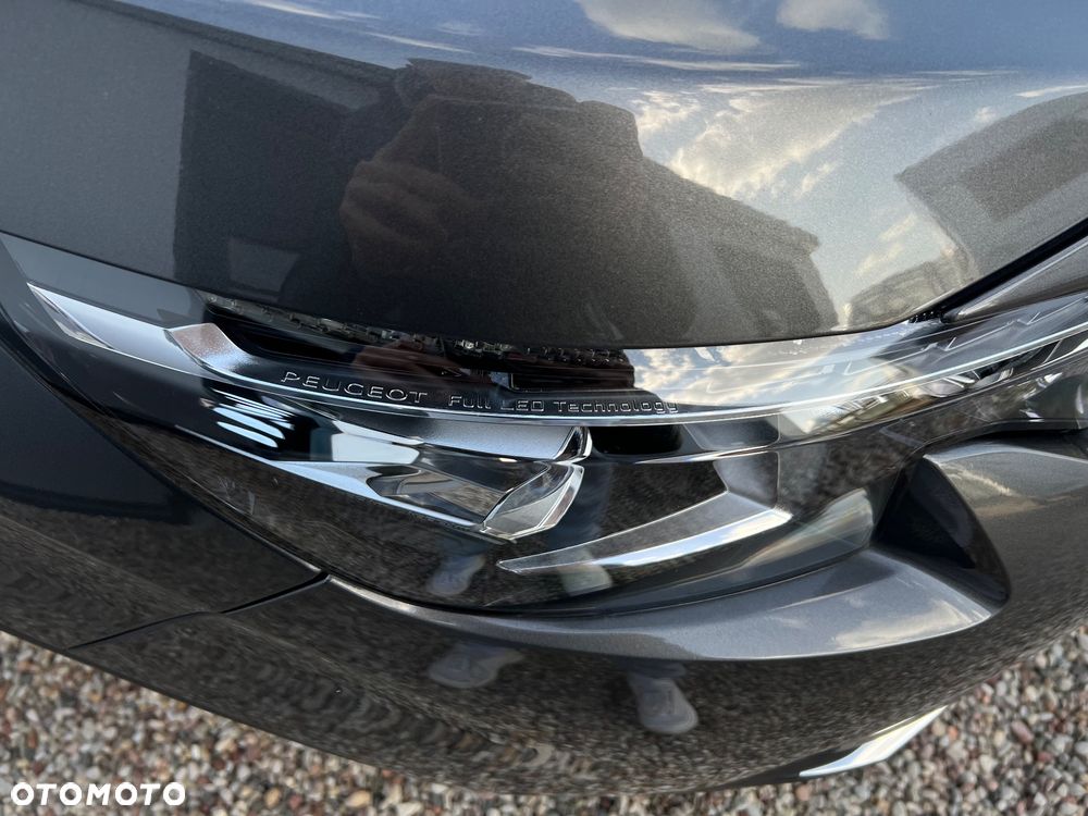 Peugeot 3008 PureTech 130 Stop & Start GPF Active Business-Paket - 26