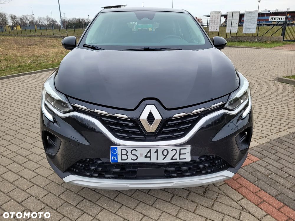 Renault Captur - 2