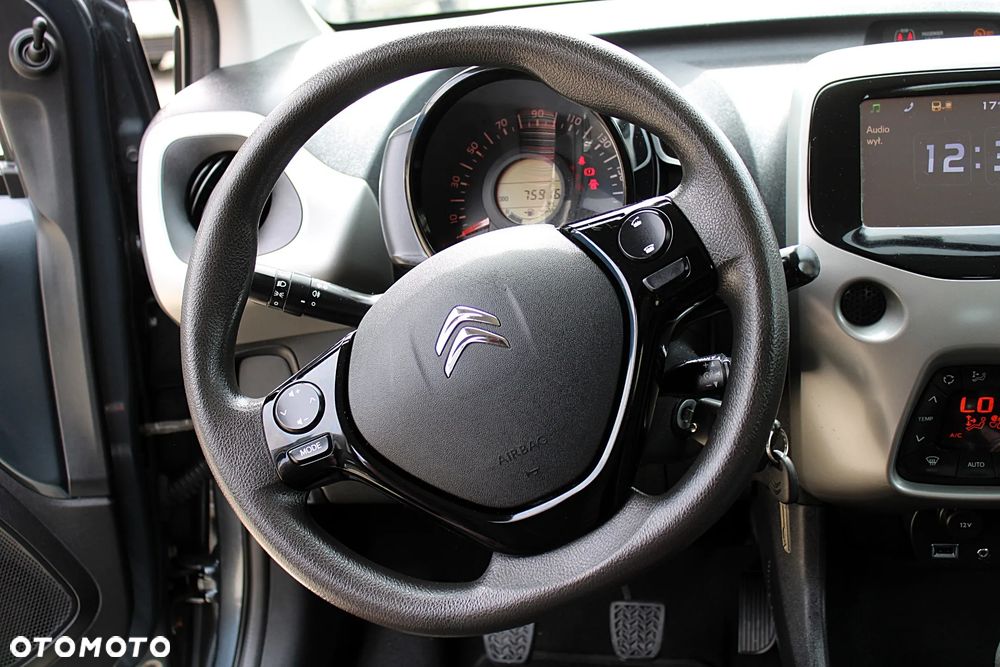 Citroën C1 - 17