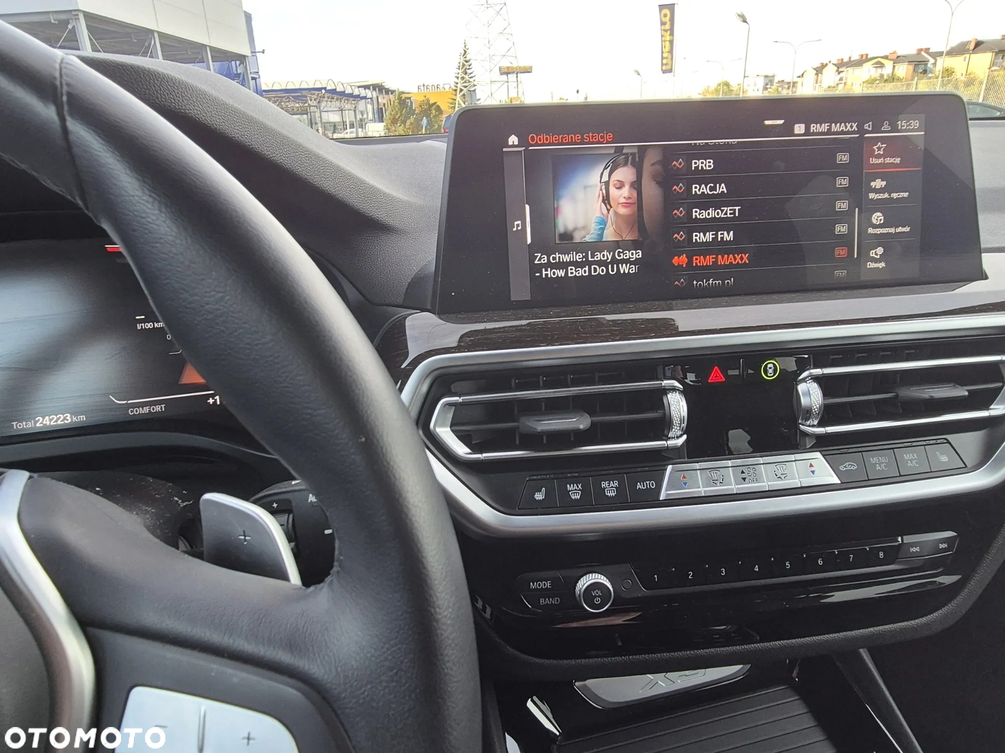 BMW X3 - 13