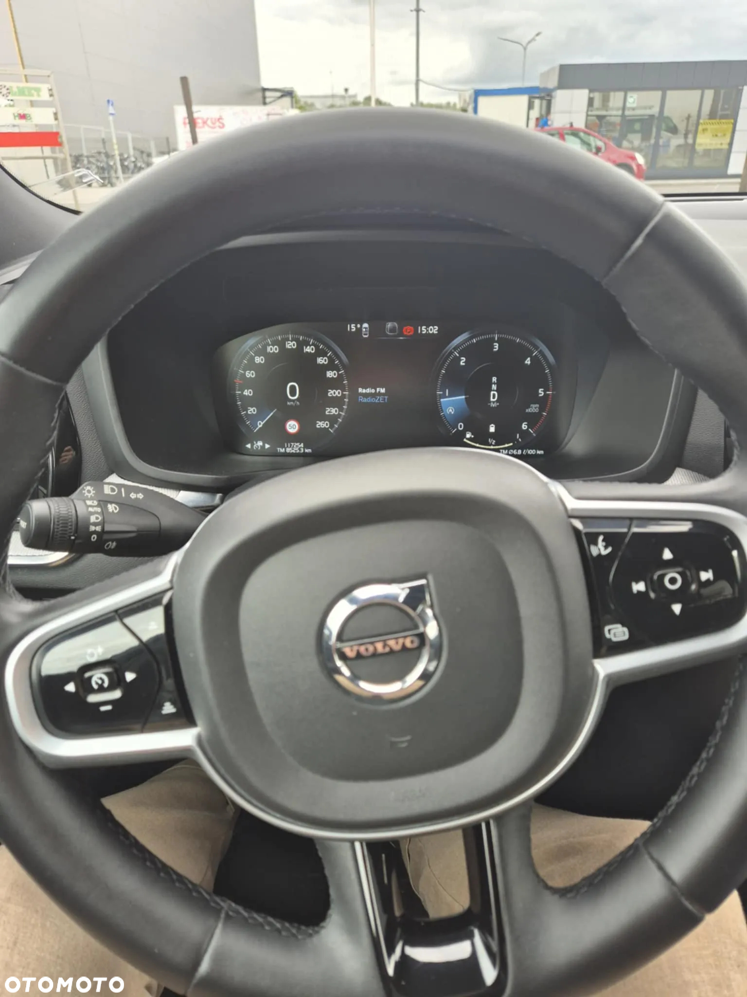Volvo V60 - 10