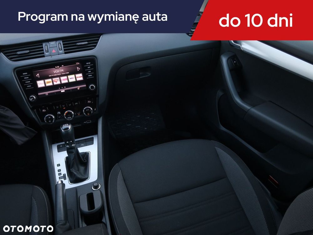 Skoda Octavia - 10