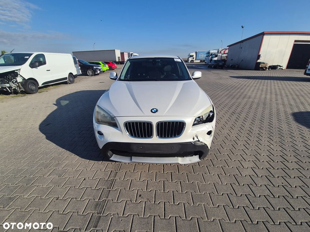 BMW X1 sDrive18d - 2
