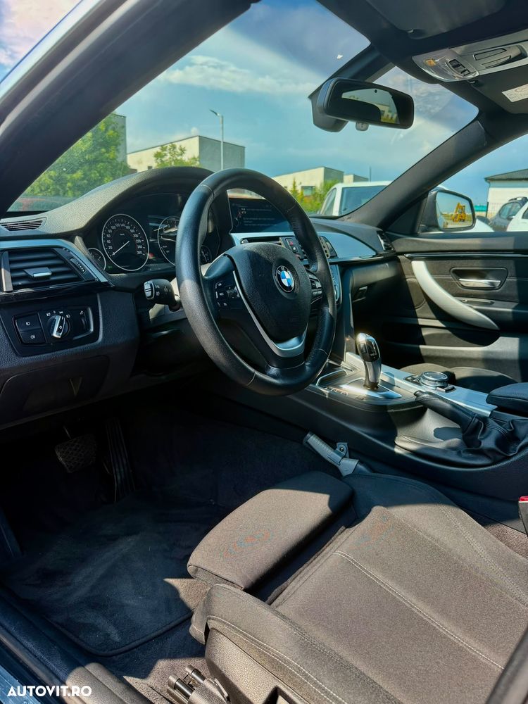 BMW Seria 4 - 9