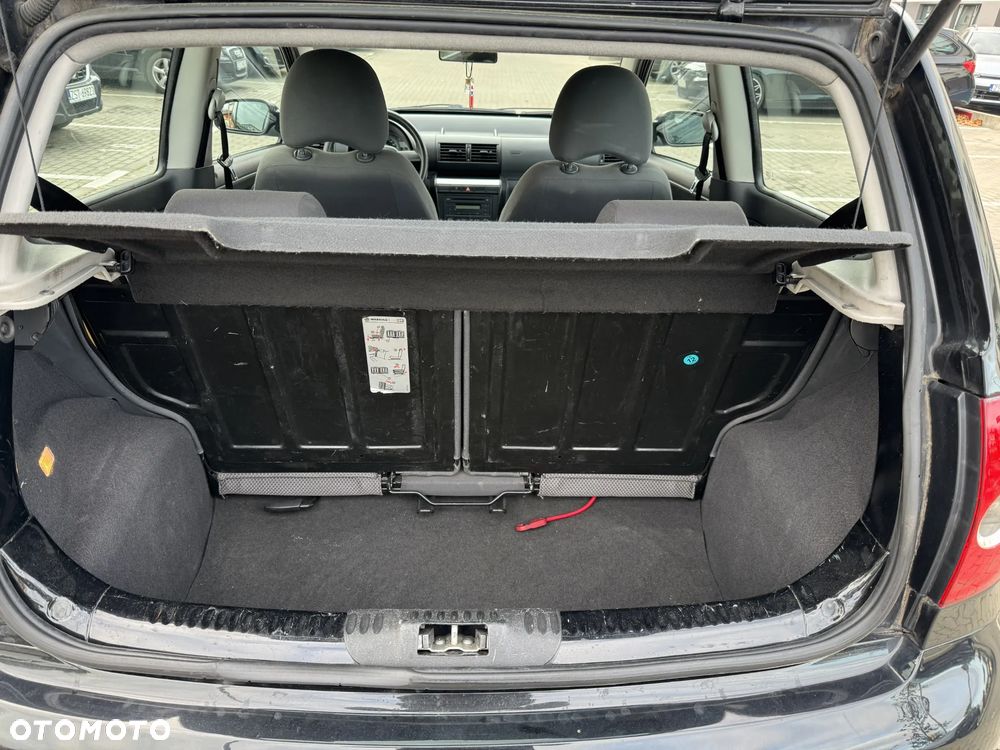 Volkswagen Fox 1.2 - 9