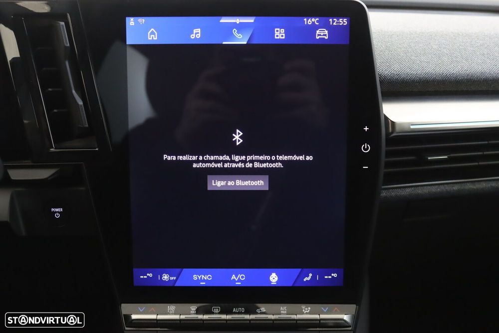 Renault Scénic E-Tech 220 Long Range Techno - 29