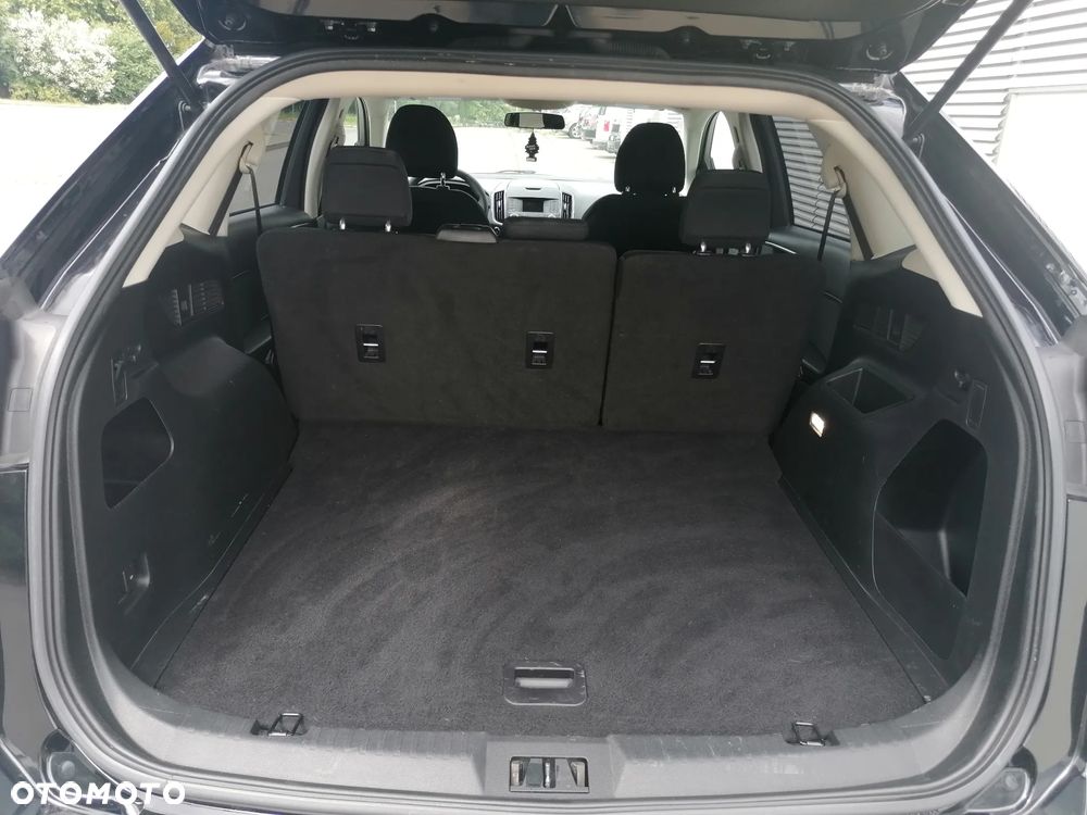 Ford Edge - 20