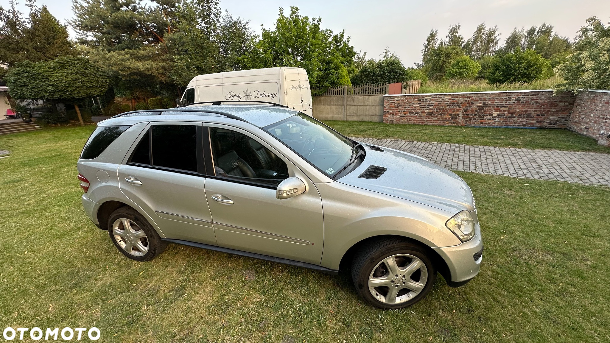 Mercedes-Benz ML 320 CDI 4-Matic - 6