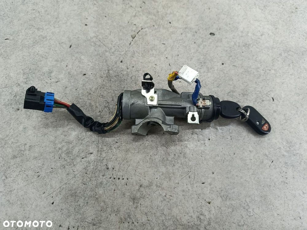 STACYJKA KIA CEE'D I EDZDC2 2.0 CRDI - 3