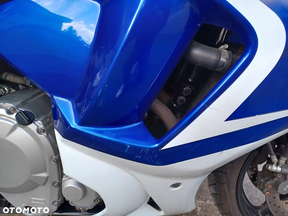 Suzuki GSX-F - Katana - 14