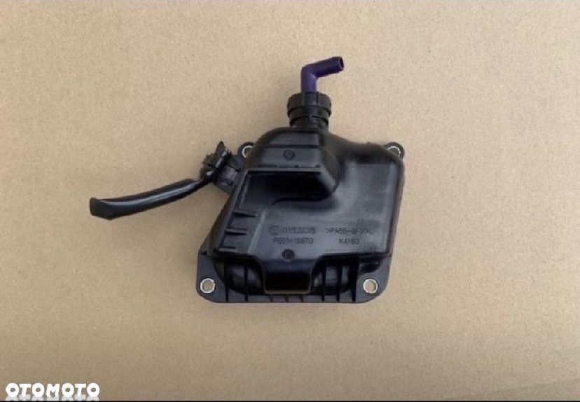 PE01-13570 odma separator oleju mazda cx-5 lift KD 2.0 benz - 1