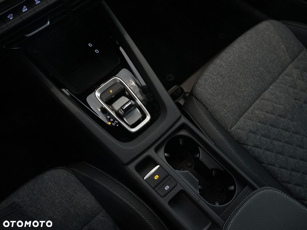 Skoda Octavia 1.5 TSI mHEV Sportline DSG - 33