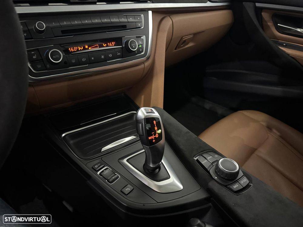 BMW 328 i Auto Pack M - 15