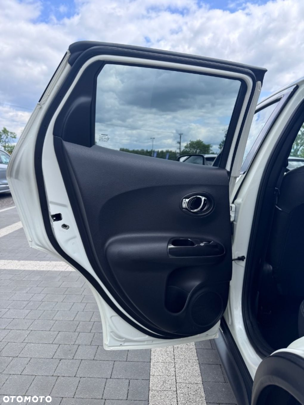 Nissan Juke - 34