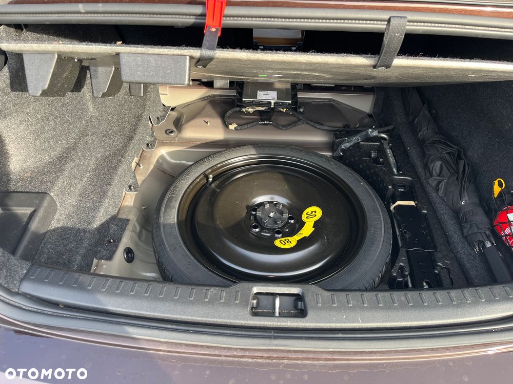 Volvo S60 T6 AWD Inscription - 33