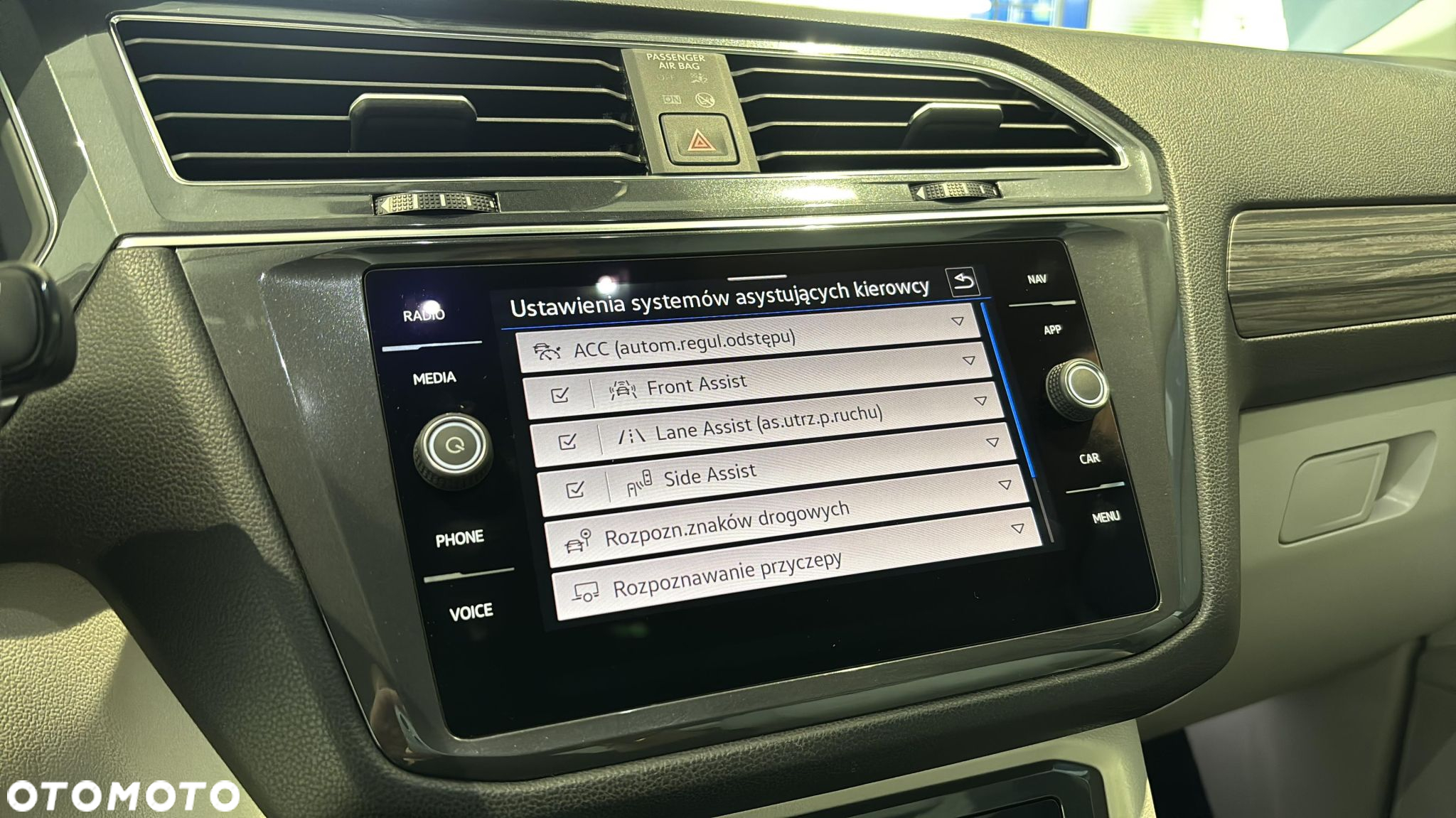 Volkswagen Tiguan Allspace 2.0 TDI Elegance DSG - 19