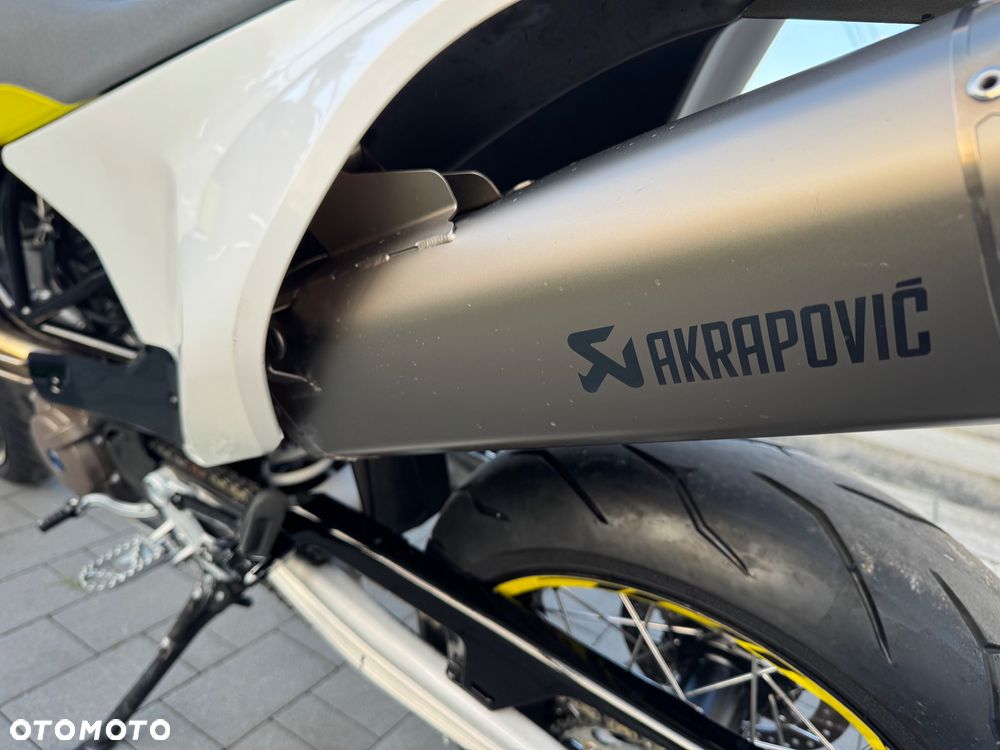 Husqvarna 701 - 13