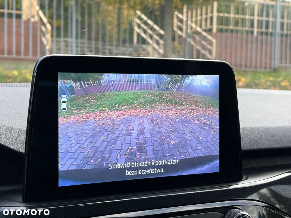 Ford Kuga 2.5P PHEV FWD ST-Line X - 25