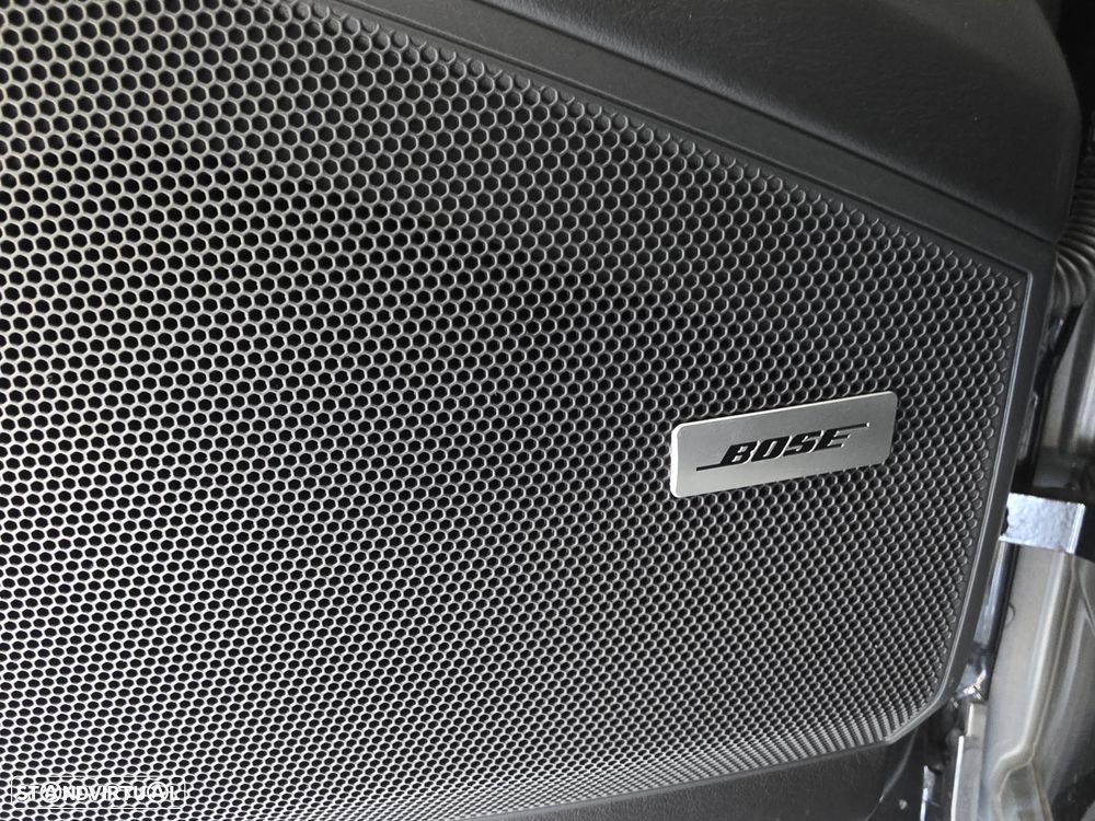 Porsche Cayenne E-Hybrid - 30