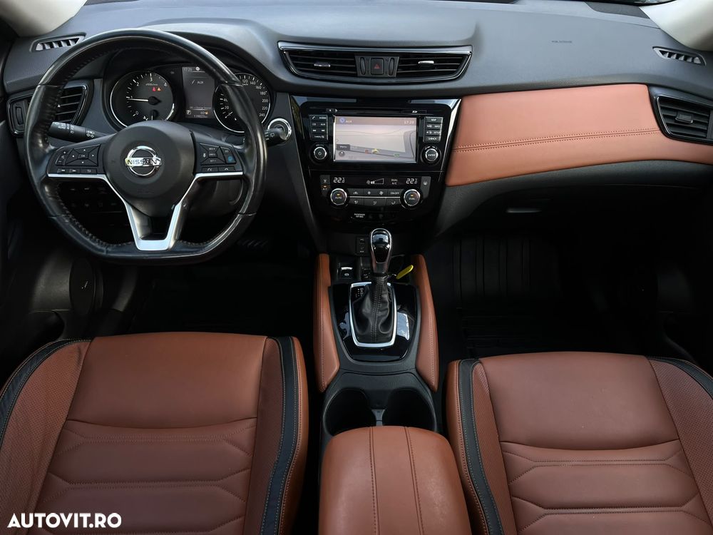 Nissan X-Trail - 17