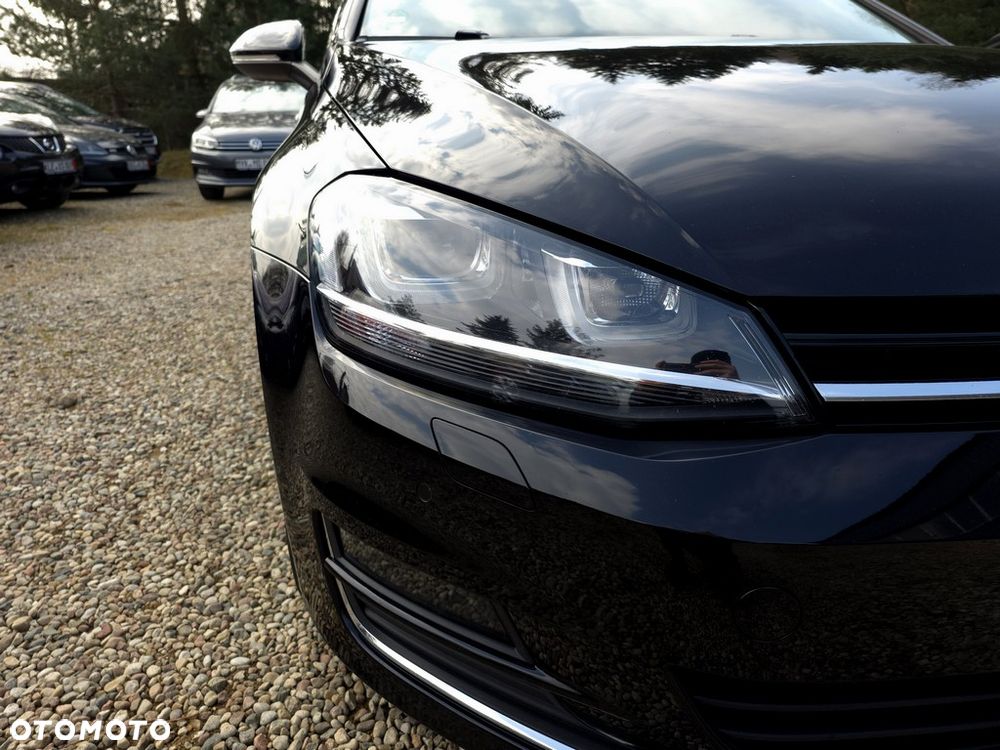 Volkswagen Golf 2.0 TDI BMT 4Mot Highline - 23