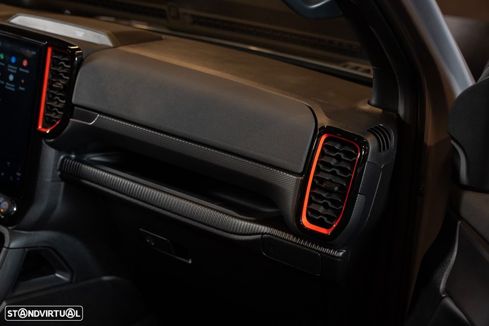 Ford Ranger 3.0 EcoBoost CD Raptor 4WD - 29