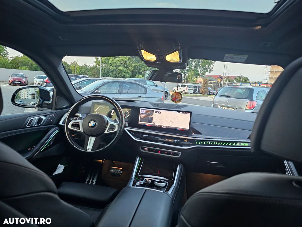 BMW X6 - 10