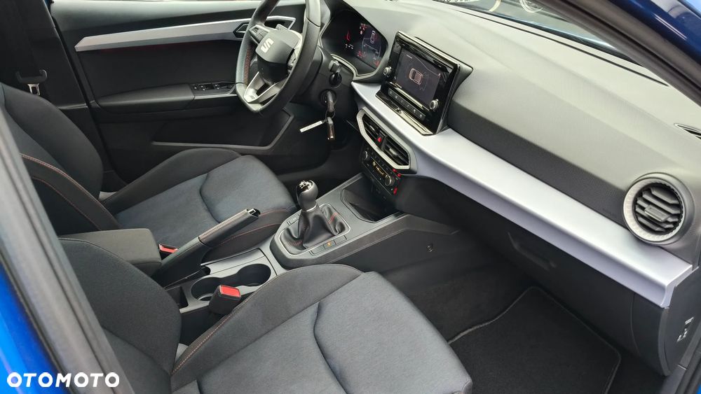 Seat Ibiza 1.0 TSI S&S FR - 31