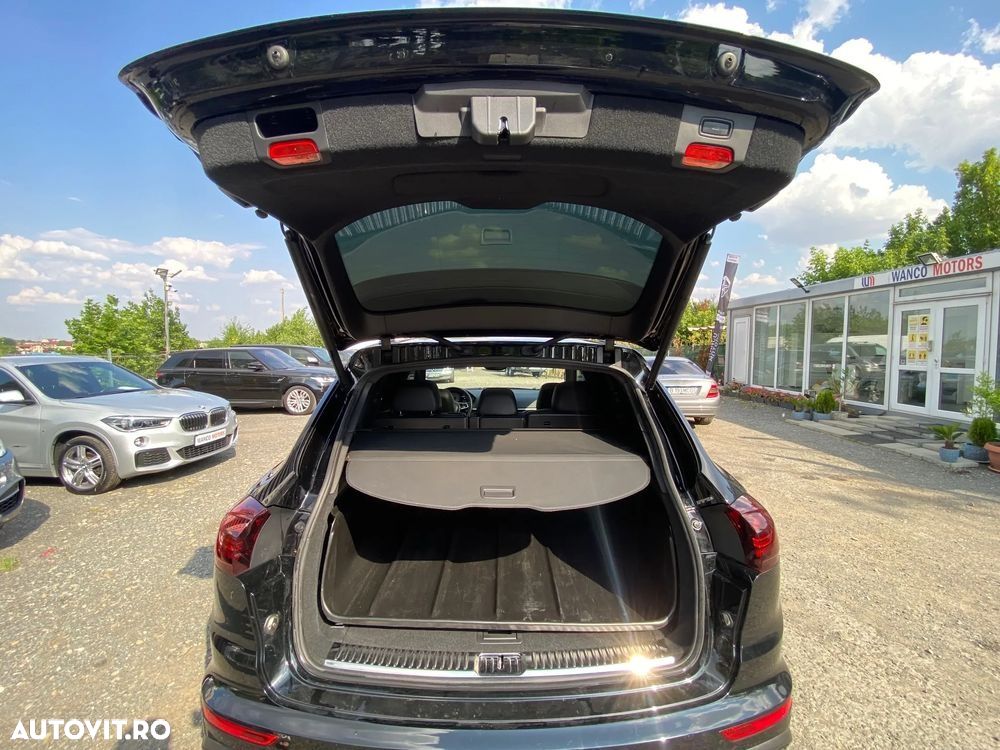 Porsche Cayenne S E-Hybrid Platinum Edition - 7