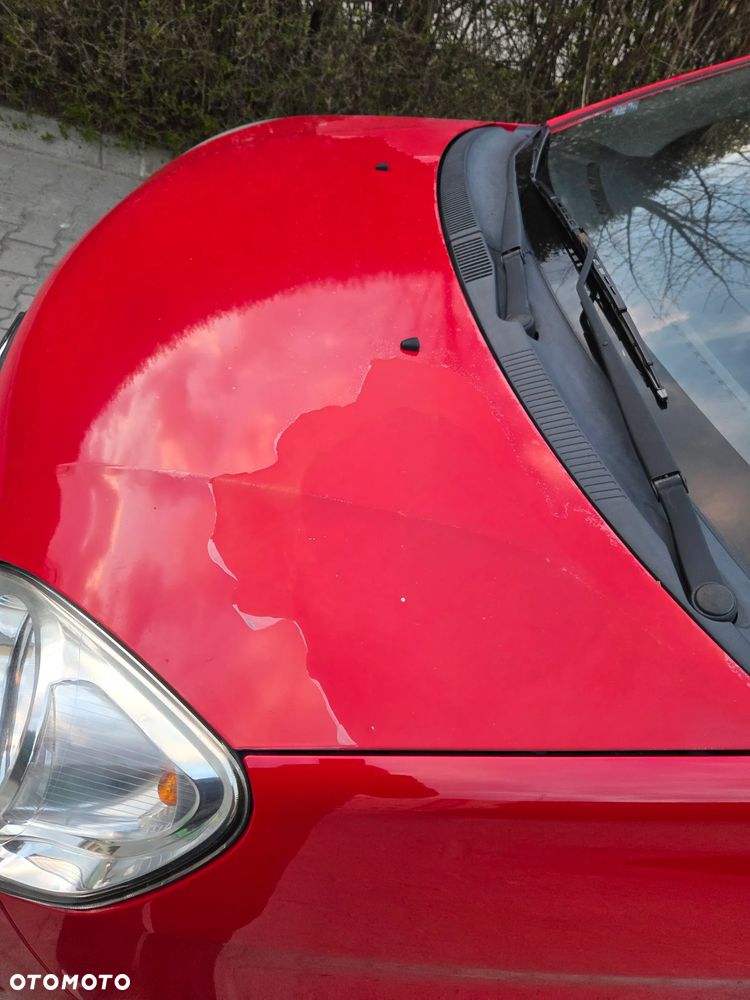 Kia Picanto 1.0 Comfort - 10