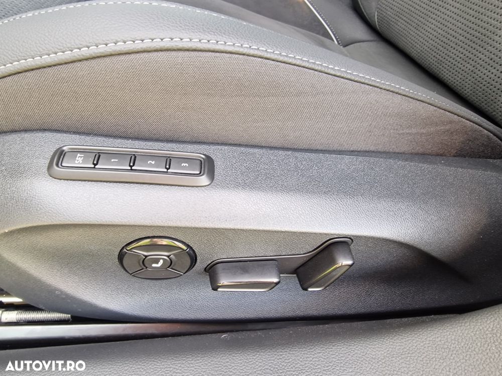 Skoda Superb 2.0 TSI 204 CP DSG Sportline - 13