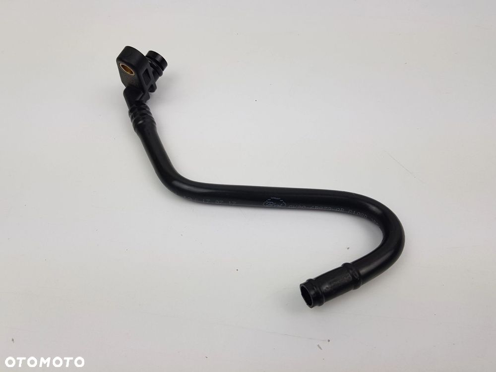 Przewód Rura Wąż oleju Ford Transit MK8 2.0 TDCI GK2Q-6B873-AB - 2