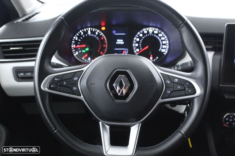 Renault Clio 1.0 TCe Evolution - 19