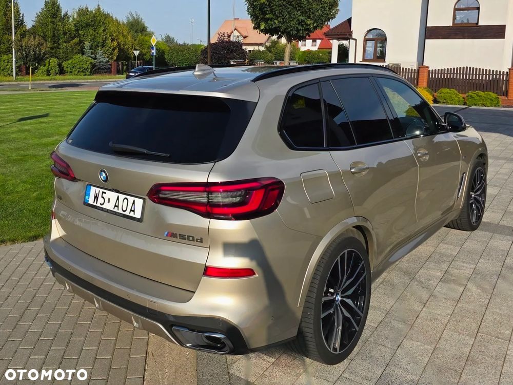 BMW X5 M - 12