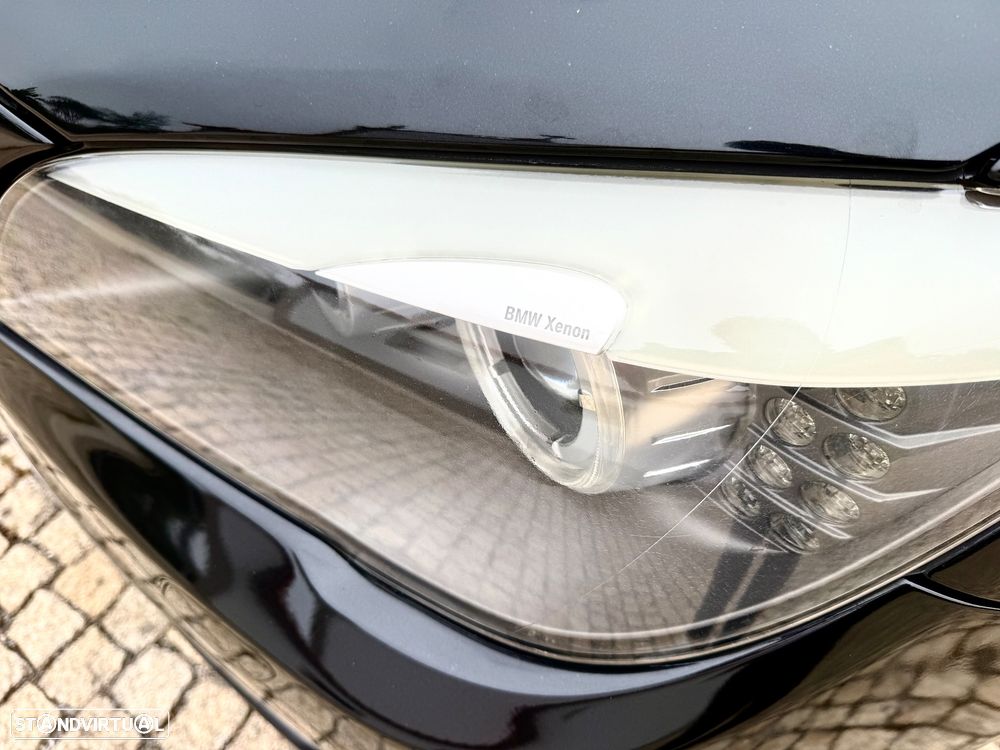 BMW 740 d Pack M - 11