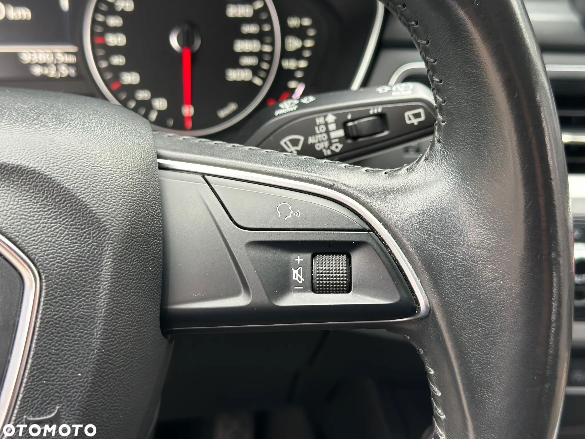 Audi A4 Avant 2.0 TDI - 17