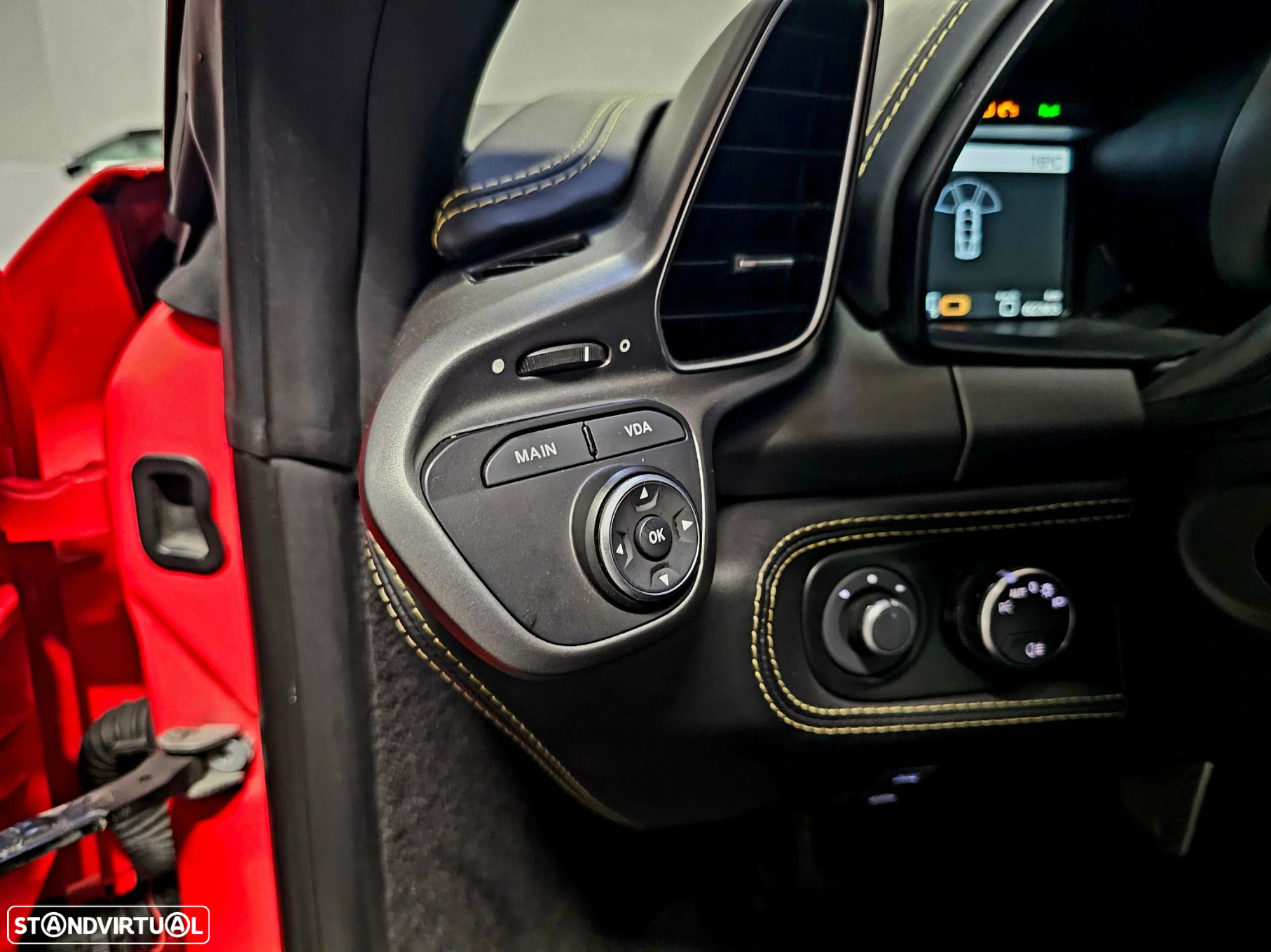 Ferrari 458 - 23