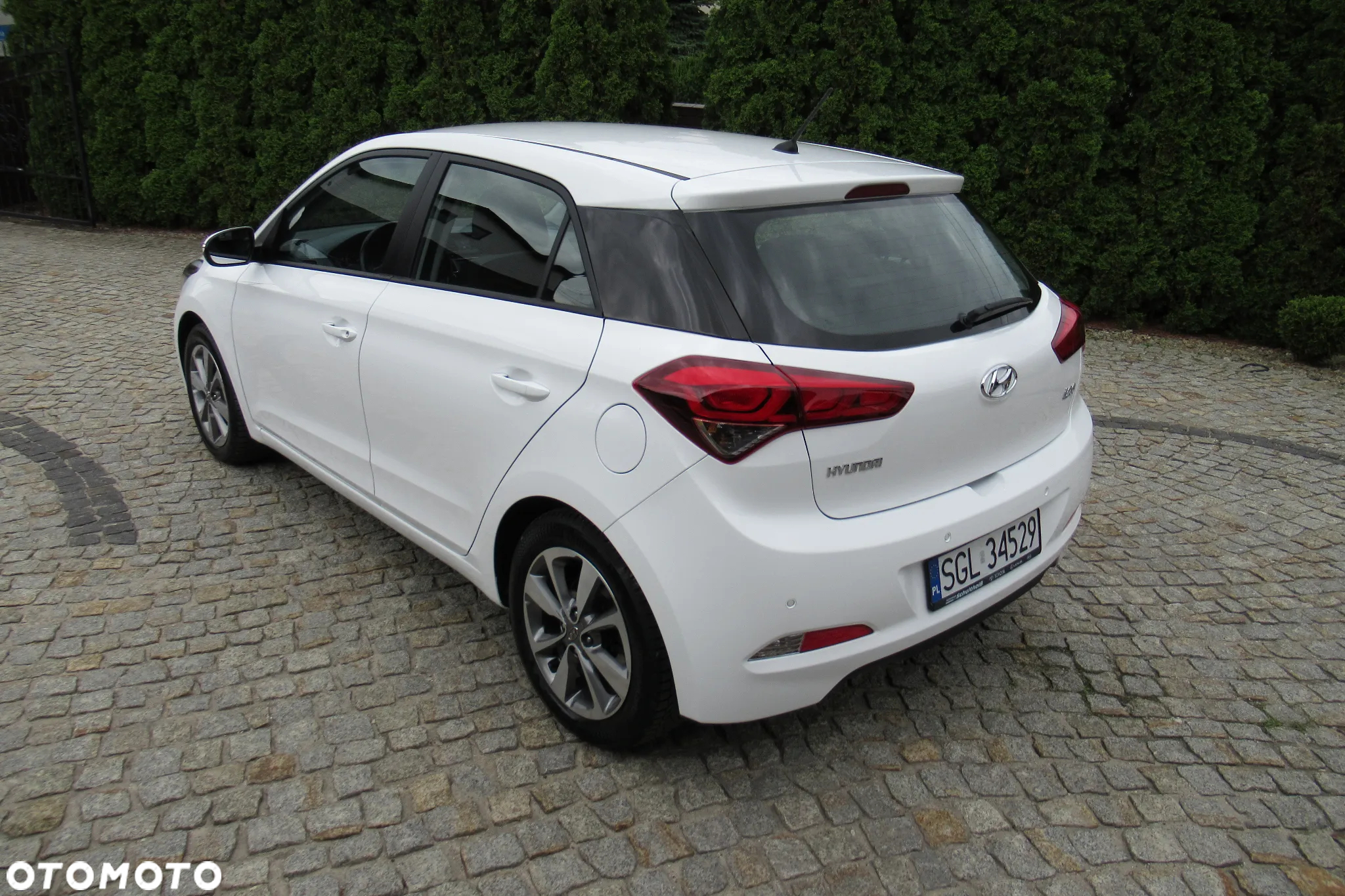 Hyundai i20 1.4 Style - 3