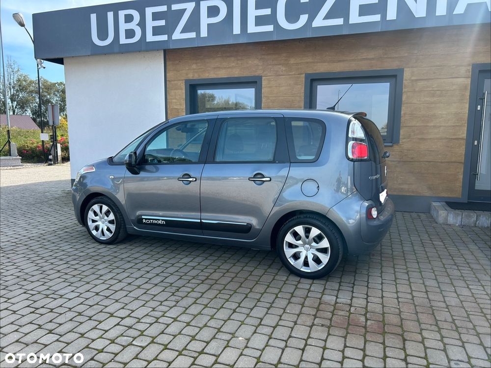 Citroën C3 Picasso - 14